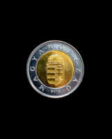 Magyarország 100 Ft 2019 BU