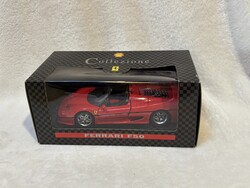 Ferrari F50 kisautó, makett
