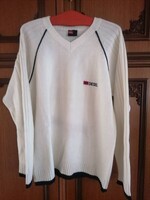 Diesel férfi pulóver L méret