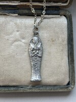 Egyptian Pharaoh Pendant