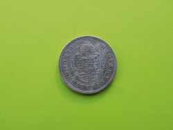 1883 KB Ezüst 1 Forintos!