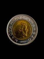 Kossuth Lajos 100 Ft 2002 BU