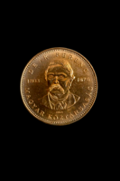 Rolniból bontott Deák Ferenc 20 Ft 2003 BU