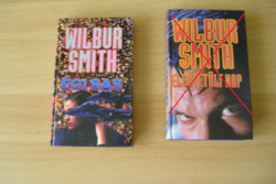 Könyv: Wilbur Smith „egyéb” történetei IV. – 1 könyv