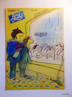 1977 március 3  /  Ludas Matyi  /  Ssz.:  24639