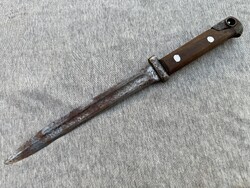 Tokarev SVT 40 bajonett szurony