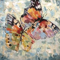 Hepp Natália: Nyári tallálkozás