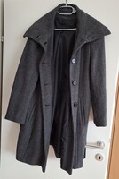 C & A -s női szövetkabát