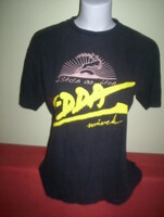 Edda 2005 tour commemorative T-shirt!