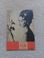 Képes Filmhíradó 1964. Május