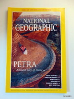 1998 december    /  NATIONAL GEOGRAPHIC  /  Ssz.:  22776