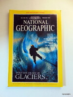 1996 február    /  NATIONAL GEOGRAPHIC  /  Ssz.:  22773