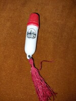 Retró utazó varrókészlet