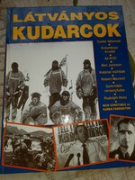 Látványos kudarcok