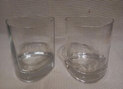 2.db. WHISKYS POHÁR.