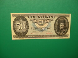 50 forint 1947 Fantázia bankjegy!