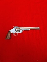 SMITH&WESSON FORGÓPISZTOLY