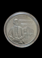 Szózat 2000 Ft 2018 BU