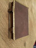 1893-as Kármelhegyi Rózsabimbók imakönyv