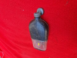 NÉMET KULACS