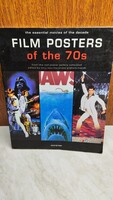 Film Posters of the 70s