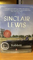 Sinclair Lewis:Babbitt