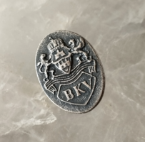 BKV kitűző,jelvény