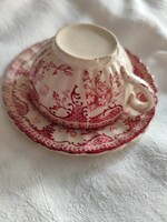 W.a.a.& Co Adderley kisméretű csésze szett