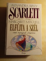 Alexandra Ripley Scarlett