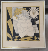 SZÁSZ ENDRE -Julius-