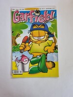 Garfield újság 2008/7 július 223. szám, képregény
