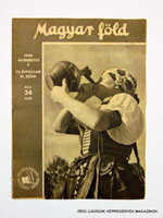 1944 augusztus 3  /  Magyar föld  /  Ssz.:  11679