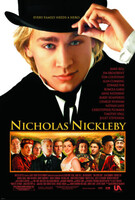 Nicholas Nickleby - Penguin Active Reading (Level 4) - Charles Dickens