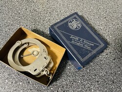 Smith & wesson bilincs