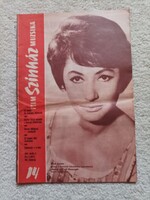 Film Színház Muzsika 1964. Április 3.