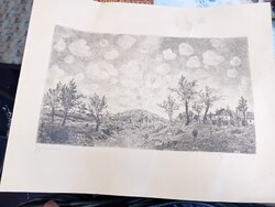 Gross Arnold:Gyümölcsös