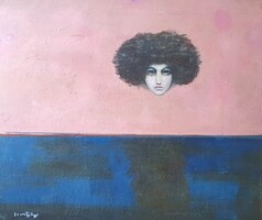 Szentgyörgyi Kornél: Repülés