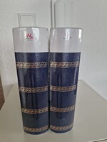 Walther design elegáns, vastag, kíváló minőségű fotóalbum, nem csak fotóknak egyéb emlékekneknek is