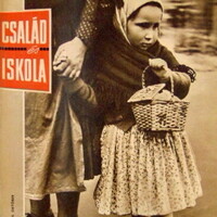 1967 április  /  CSALÁD és ISKOLA  /  Ssz.:  6356