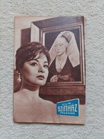 Film Színház Muzsika 1960. December 9.