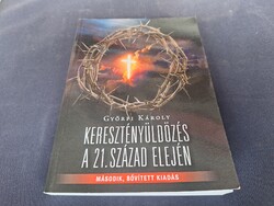Győrfi Károly: Keresztényüldözés ​a 21. század elején.  1950.-Ft