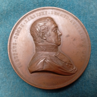 I.M. Scharff : DE ITALIS 1848-1849