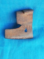 KOVÁCSOLTVAS ÁCS SZEKERCE 3 MESTERJEGYES