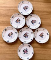 Villeroy & Boch Alt Strassburg süteményes készlet