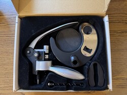 Karos dugóhúzó készlet