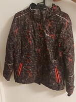 RODEO Sports - 10-12 évesre vízhatlan lányka kabát síeléshez is