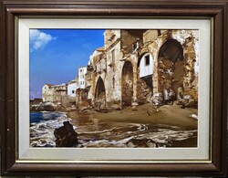 Papp Gábor : Cefalu