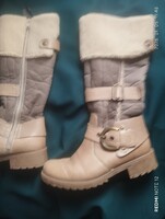 Marco Tozzi 38 Comfortable Boots 38 cm Height