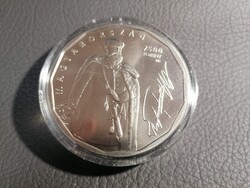 Aradi Vértanúk 7500 forintos, BU, UNC érmeóriás