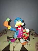 Disney Britto Onkel Dagobert